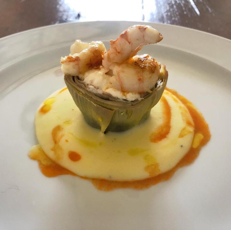 Tenuta Orsanese Marina di Ginosa Eksteriør billede