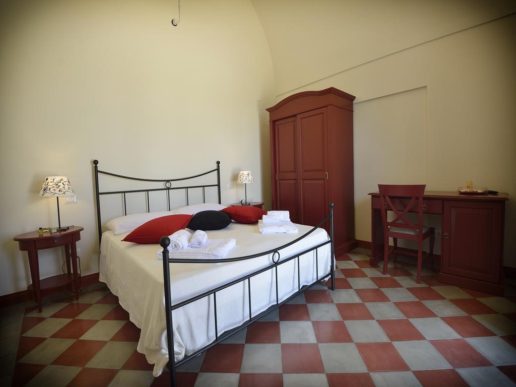 Tenuta Orsanese Marina di Ginosa Værelse billede